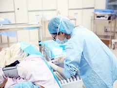 临床医学招生