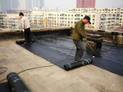 禹佳乐防水公司