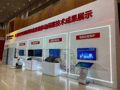 南昌展位搭建公司