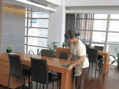 天津清洗保洁服务有限公司