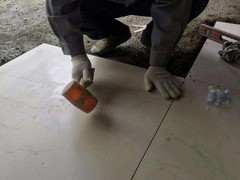 无锡瓷砖空鼓维修修复