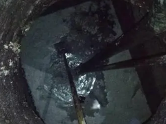 银川排水管疏通