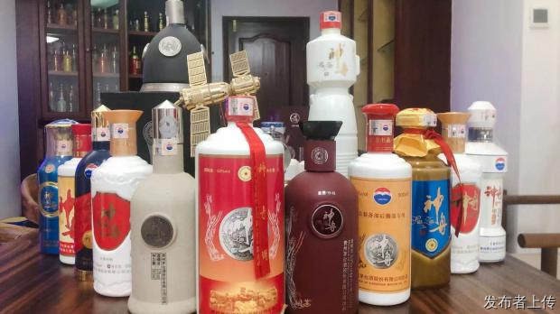 上門回收各種酒水煙酒禮品