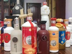 上门回收各种酒水烟酒礼品