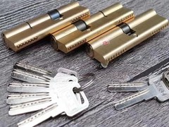 沈阳开锁公司