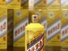 南昌茅台酒瓶回收