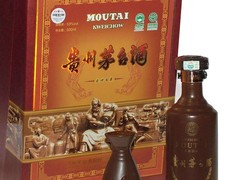 西安回收茅台酒瓶