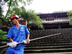 苏州脚手架搭建公司