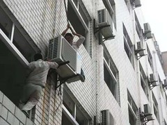 洛阳空调移机