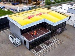 西市DHL