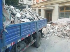 嘉兴房屋拆除清运有限公司