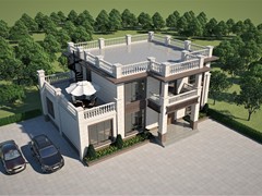 雅墅名坊建筑设计有限公司