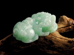 双鸭山私人老板长期现金收购玉石印章