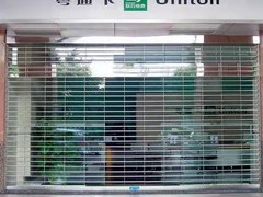 西安市升巨满门窗