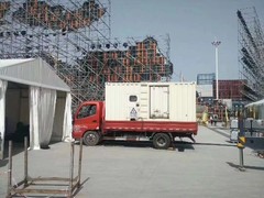 贵阳演出设备租赁