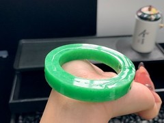 高定翡翠定制雕刻