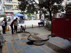 秦皇岛地漏疏通电话