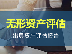 深圳评估公司