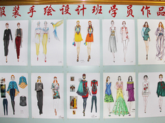 北京金都服装职业培训学校