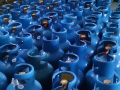 青岛液化气配送有限公司