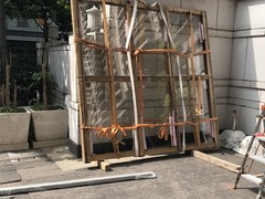 上海大众便捷搬家公司