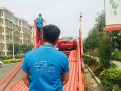 金百顺运车