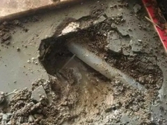 南昌漏水检测中心