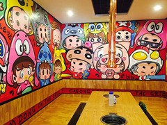 广源彩绘工作室