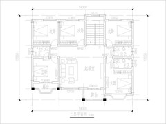 雅墅名坊建筑设计有限公司