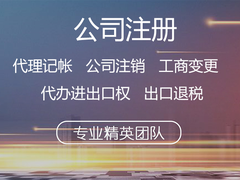 阜南财务咨询有限公司