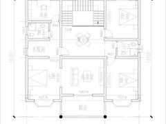 雅墅名坊建筑设计有限公司