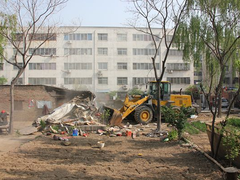 嘉兴房屋拆除清运有限公司
