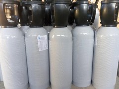 天津市利信工业气体经销部