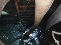 徐州华鼎管道疏通公司