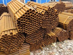 钦州市钦南区钢管扣件租赁站