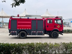 湖北骏龙专用汽车有限公司