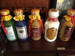 宿迁回收茅台酒瓶