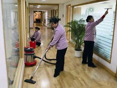 天津清洗保洁服务有限公司