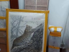 北京福万家搬家公司
