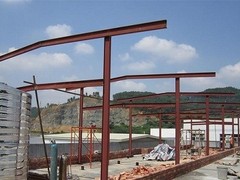 天津建筑劳务（华旗）有限公司