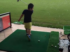 上海时代高尔夫（链高高尔夫学院）