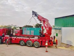 哈尔滨吉瓦发电机有限公司