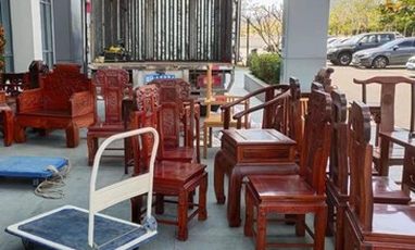 新房搬家注意事项