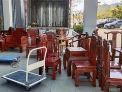 金华搬家公司