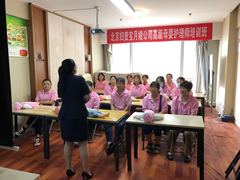 北京妇贵宝月嫂培训