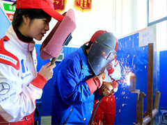 云南昆明滇商挖掘机培训学校（云南挖机培训学校）