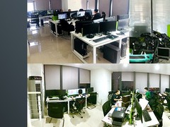 上海助立文化传媒有限公司