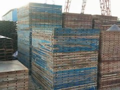 防城港市通鹏建材租赁有限公司
