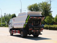 镇江气瓶运输车