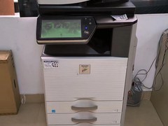 厦门宁科办公设备维修